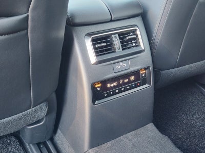 2026 Mazda Mazda CX-70 3.3 Turbo S Premium