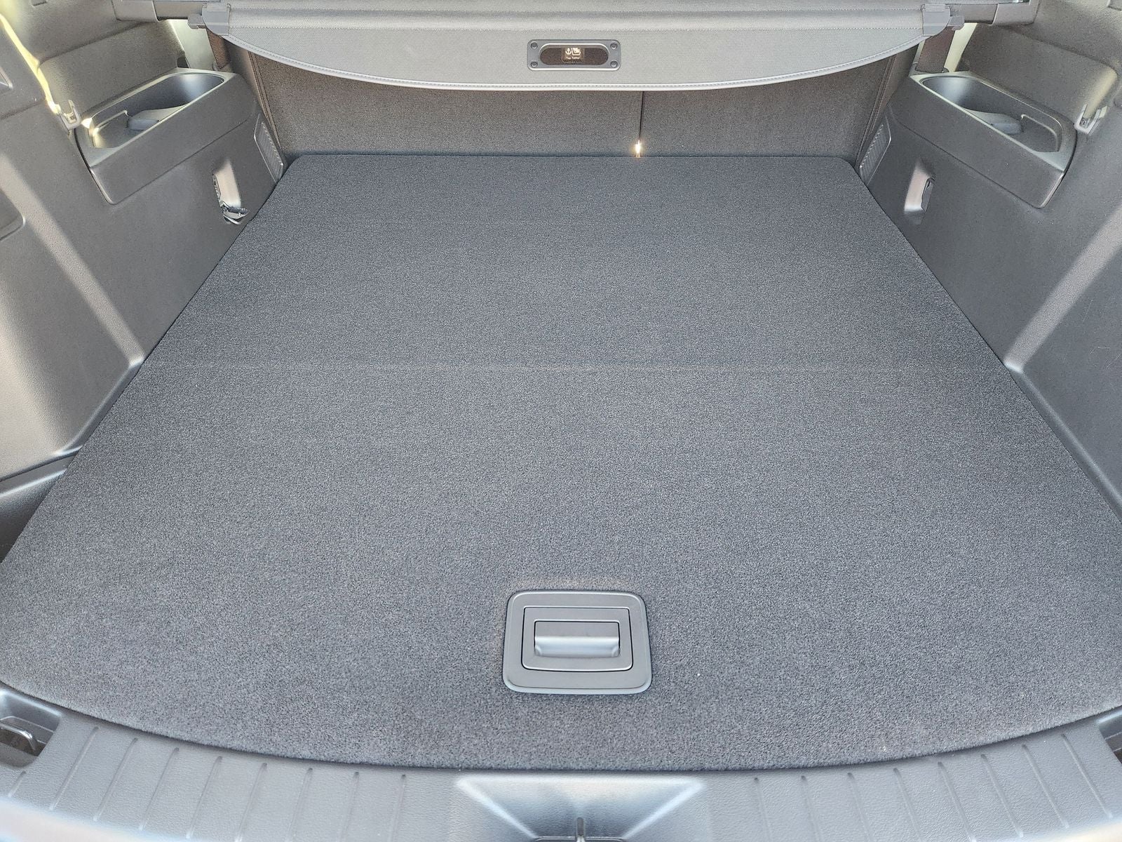 2026 Mazda Mazda CX-70 3.3 Turbo S Premium