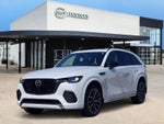 2026 Mazda Mazda CX-70 3.3 Turbo S Premium