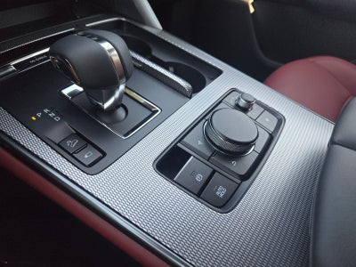 2026 Mazda Mazda CX-70 3.3 Turbo S Premium