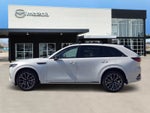 2026 Mazda Mazda CX-70 3.3 Turbo S Premium