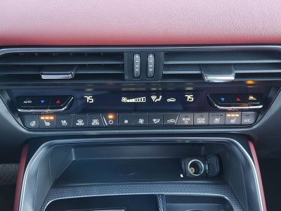 2026 Mazda Mazda CX-70 3.3 Turbo S Premium