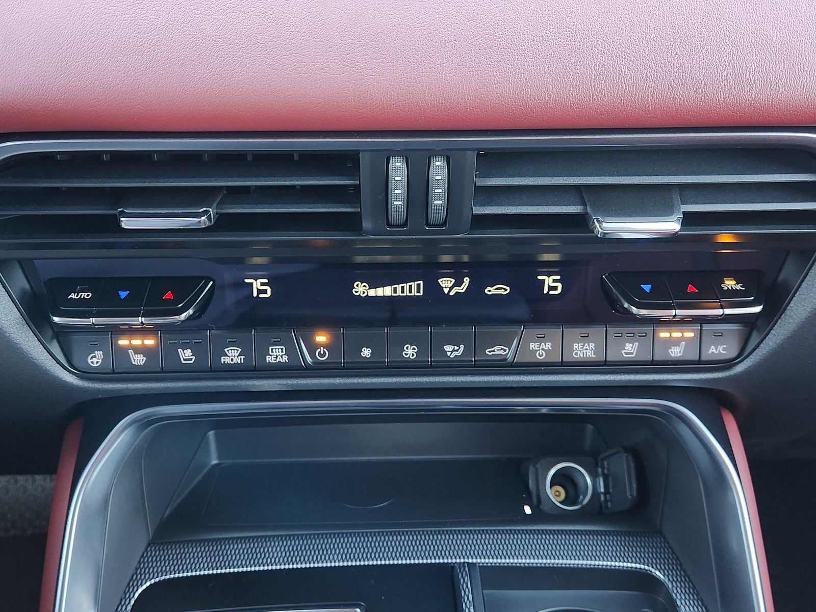 2026 Mazda Mazda CX-70 3.3 Turbo S Premium