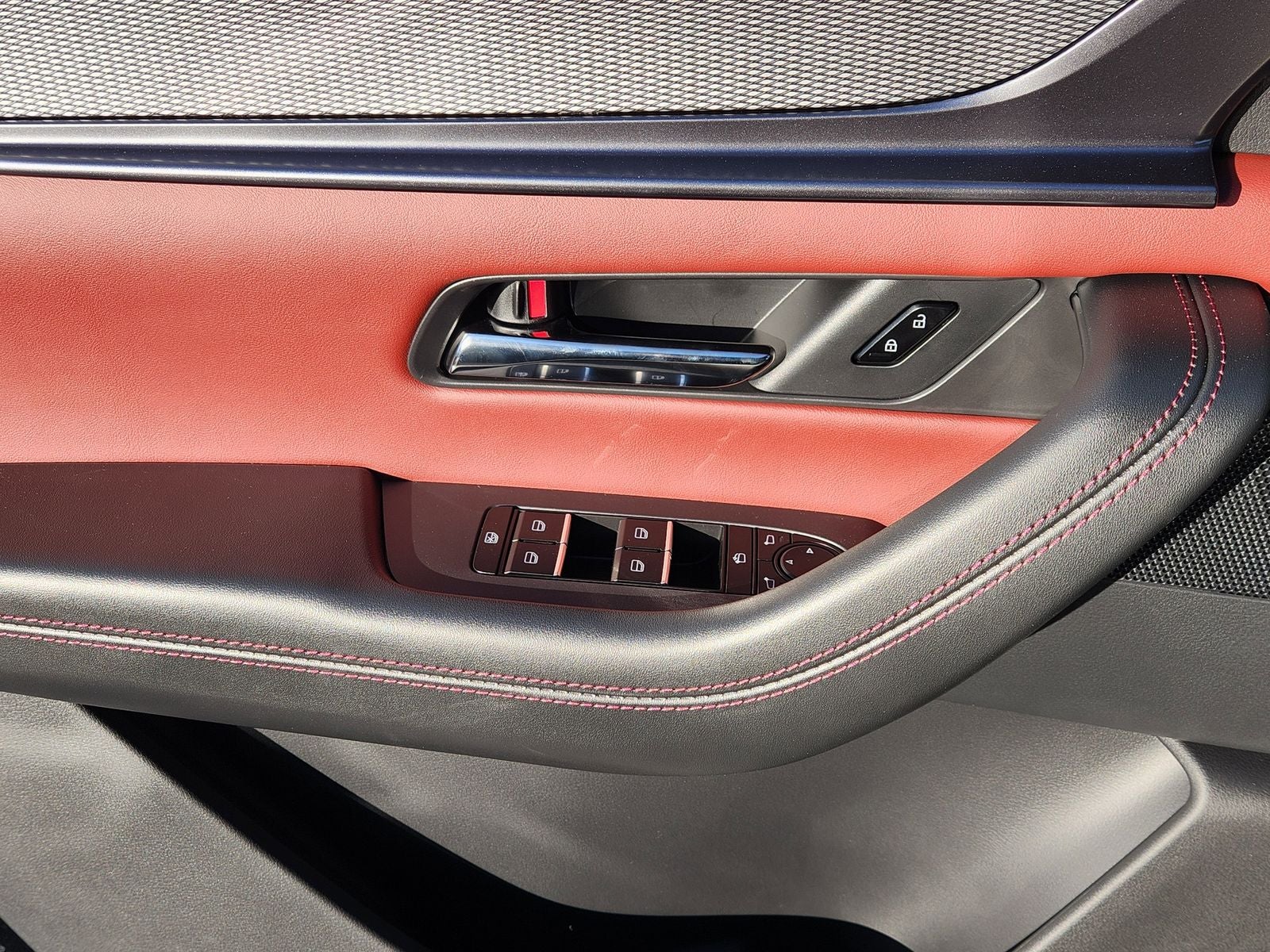 2026 Mazda Mazda CX-70 3.3 Turbo S Premium