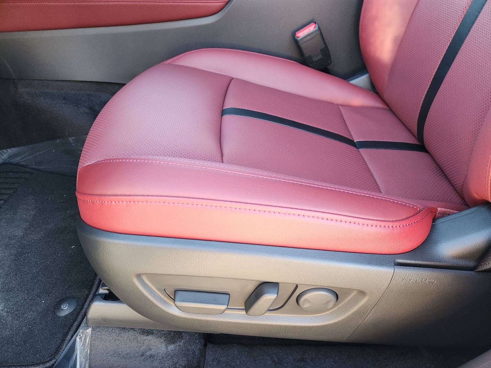 2026 Mazda Mazda CX-70 3.3 Turbo S Premium