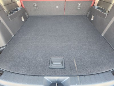 2026 Mazda Mazda CX-70 3.3 Turbo S Premium