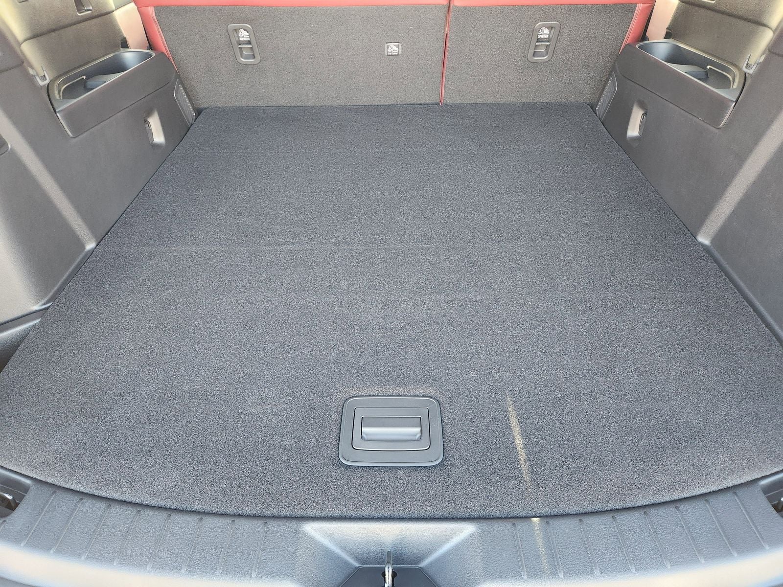 2026 Mazda Mazda CX-70 3.3 Turbo S Premium