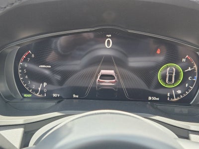 2025 Mazda Mazda CX-70 3.3 Turbo S Premium