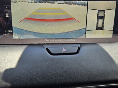 2025 Mazda Mazda CX-70 3.3 Turbo S Premium