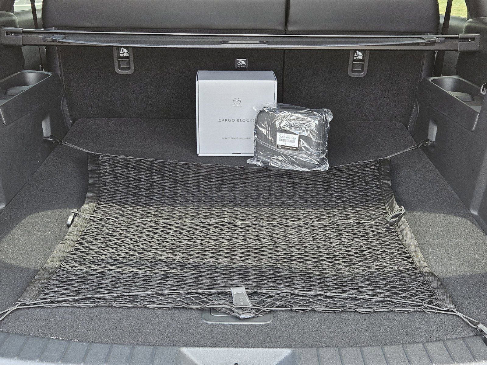 2025 Mazda Mazda CX-70 3.3 Turbo S Premium