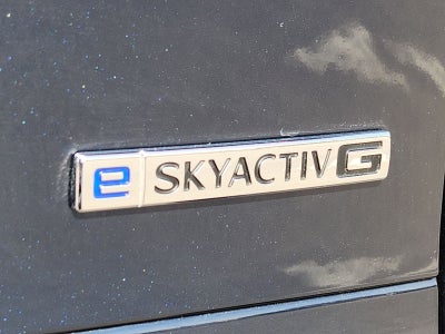 2026 Mazda Mazda CX-90 3.3 Turbo Select