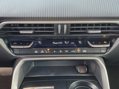 2026 Mazda Mazda CX-90 3.3 Turbo Select