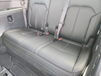 2026 Mazda Mazda CX-90 3.3 Turbo Select