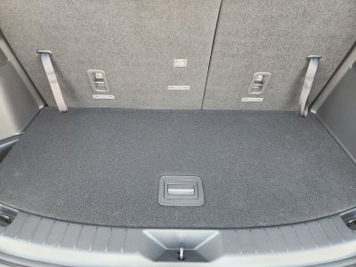 2026 Mazda Mazda CX-90 3.3 Turbo Select