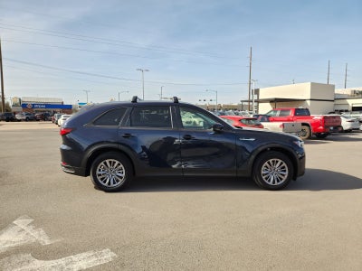 2026 Mazda Mazda CX-90 3.3 Turbo Select