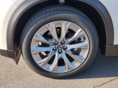 2026 Mazda Mazda CX-90 3.3 Turbo Preferred