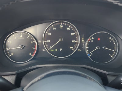 2026 Mazda Mazda CX-90 3.3 Turbo Preferred