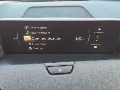 2026 Mazda Mazda CX-90 3.3 Turbo Preferred