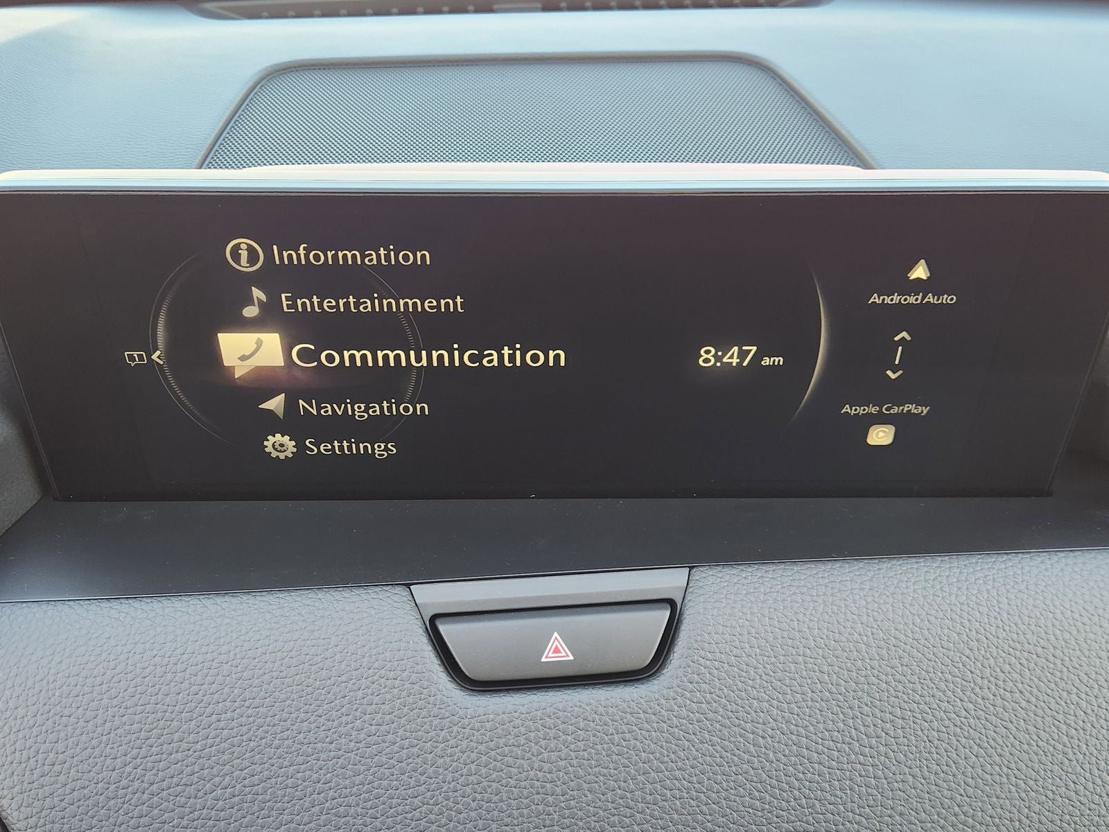 2026 Mazda Mazda CX-90 3.3 Turbo Preferred