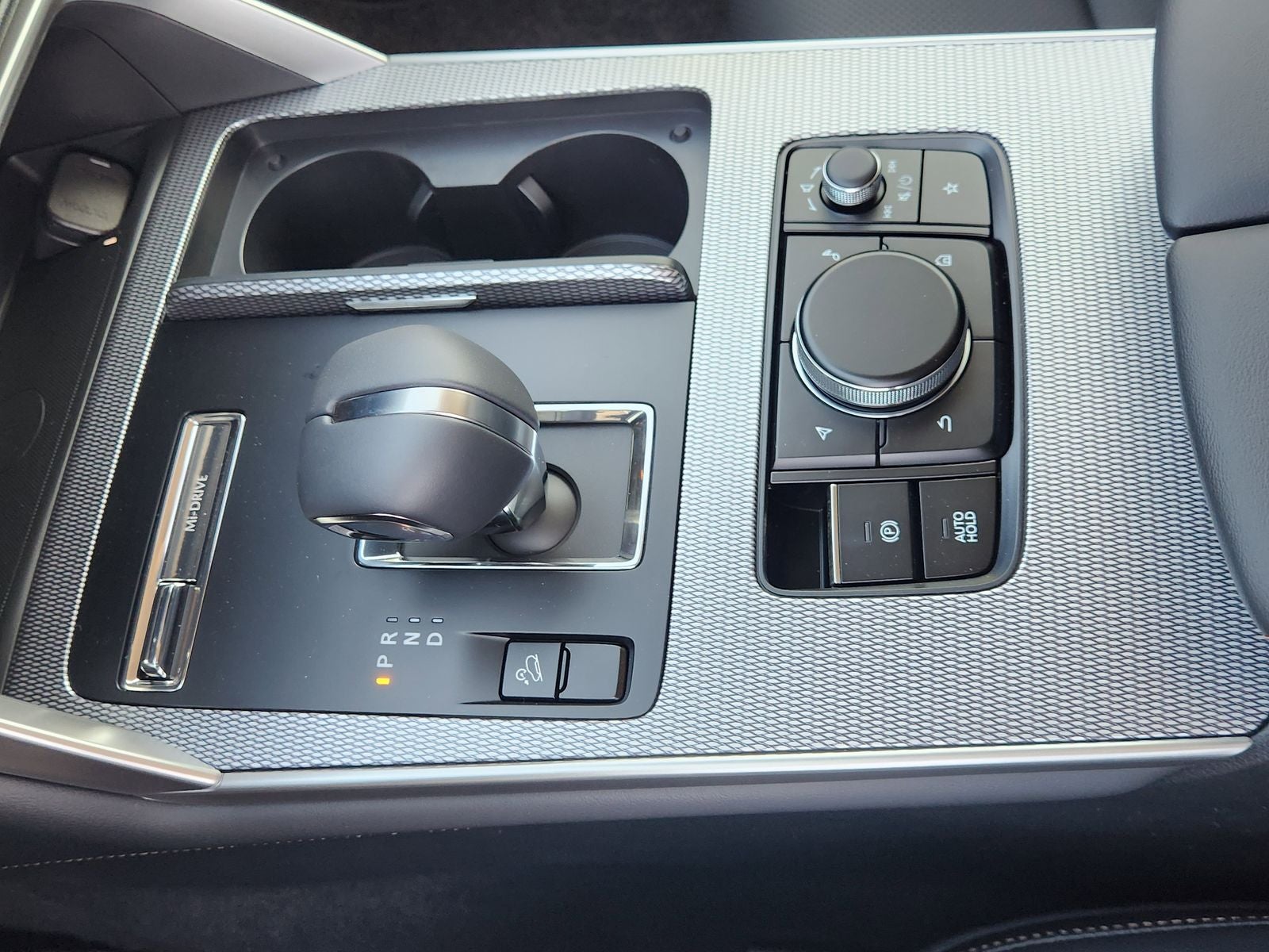 2026 Mazda Mazda CX-90 3.3 Turbo Preferred