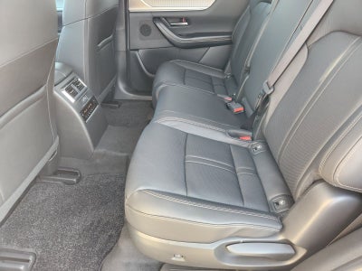 2026 Mazda Mazda CX-90 3.3 Turbo Preferred