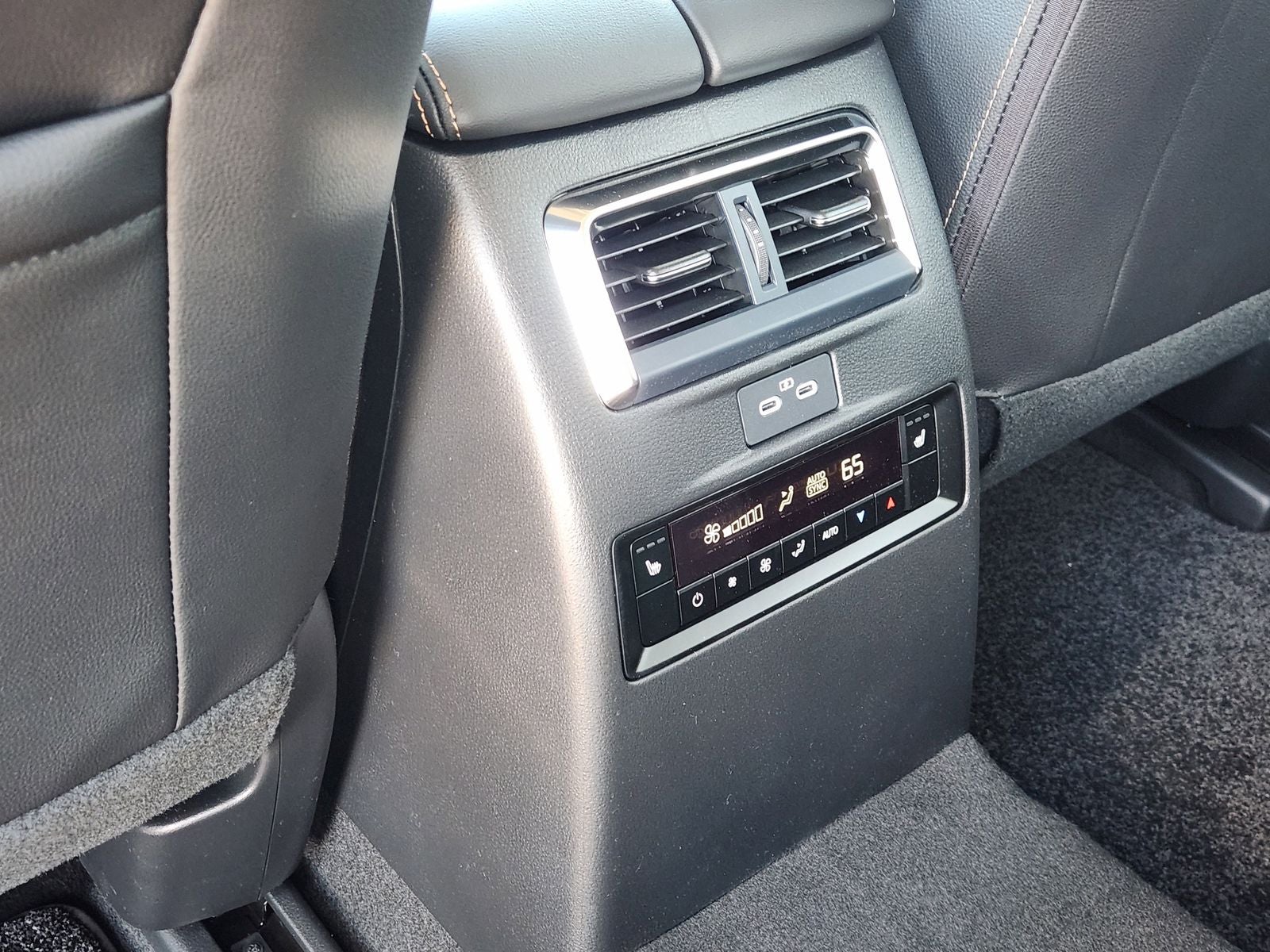 2026 Mazda Mazda CX-90 3.3 Turbo Preferred