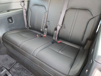 2026 Mazda Mazda CX-90 3.3 Turbo Preferred