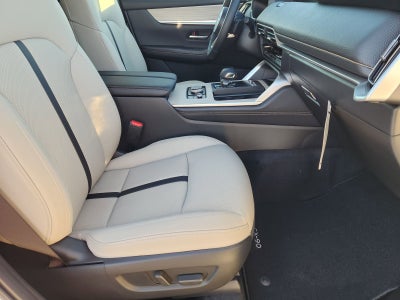 2026 Mazda Mazda CX-90 3.3 Turbo Preferred