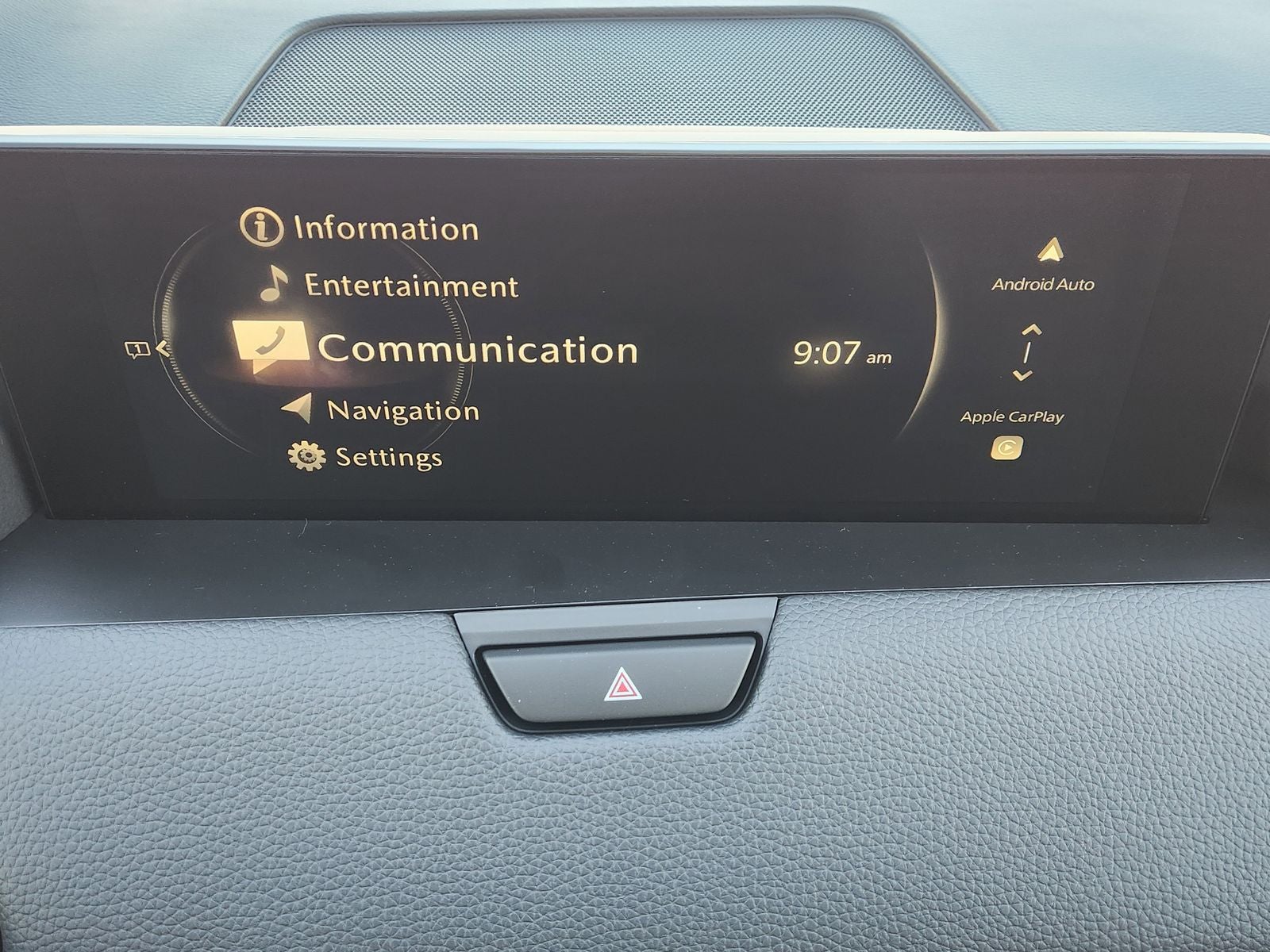 2026 Mazda Mazda CX-90 3.3 Turbo Preferred