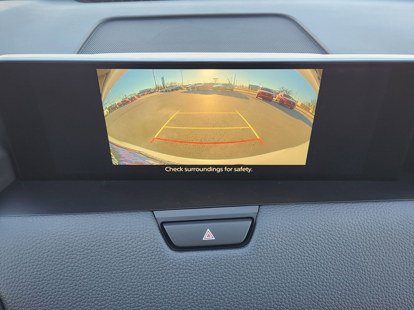 2026 Mazda Mazda CX-90 3.3 Turbo Preferred