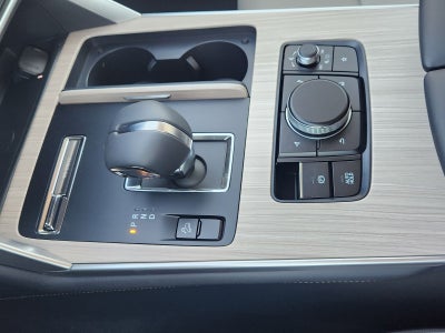 2026 Mazda Mazda CX-90 3.3 Turbo Preferred