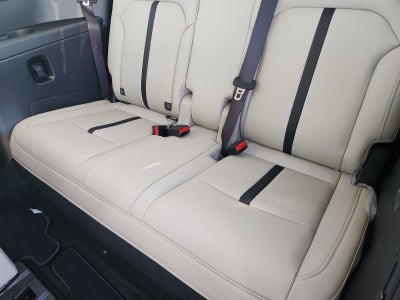 2026 Mazda Mazda CX-90 3.3 Turbo Preferred