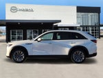 2026 Mazda Mazda CX-90 3.3 Turbo Preferred