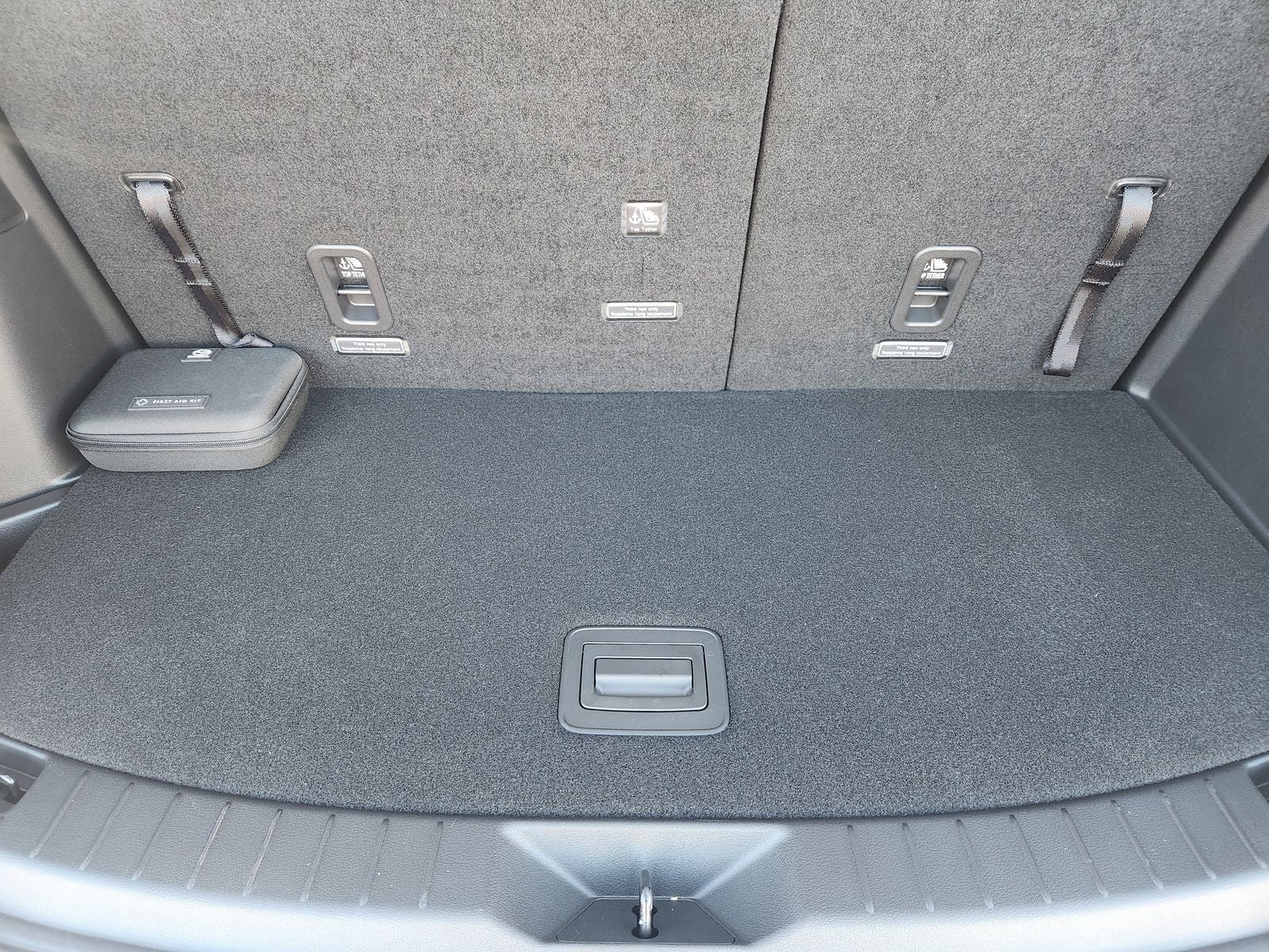 2026 Mazda Mazda CX-90 3.3 Turbo Preferred