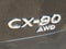 2026 Mazda Mazda CX-90 3.3 Turbo Preferred