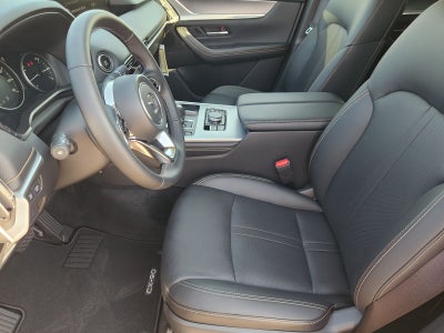 2026 Mazda Mazda CX-90 3.3 Turbo Preferred