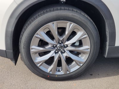 2026 Mazda Mazda CX-90 3.3 Turbo Preferred