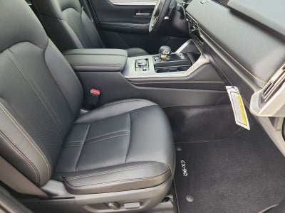 2026 Mazda Mazda CX-90 3.3 Turbo Preferred