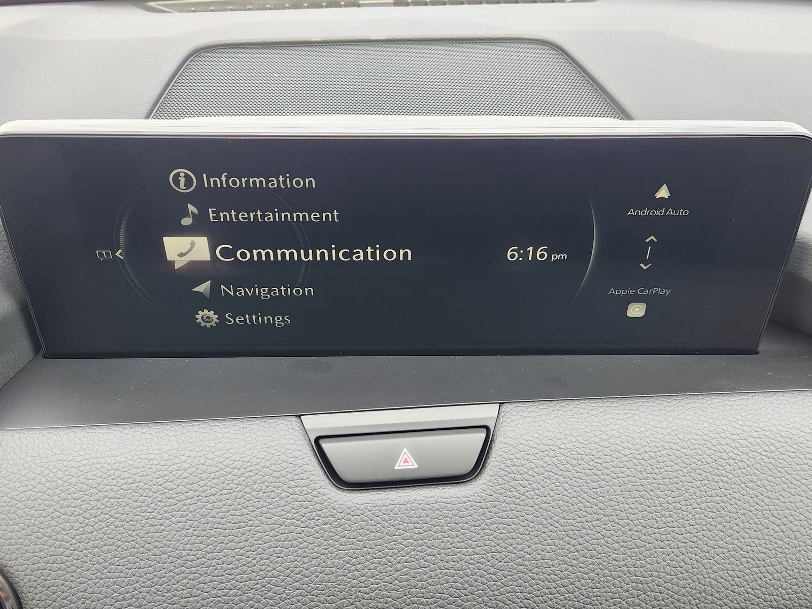 2026 Mazda Mazda CX-90 3.3 Turbo Preferred