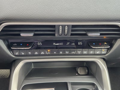 2026 Mazda Mazda CX-90 3.3 Turbo Preferred