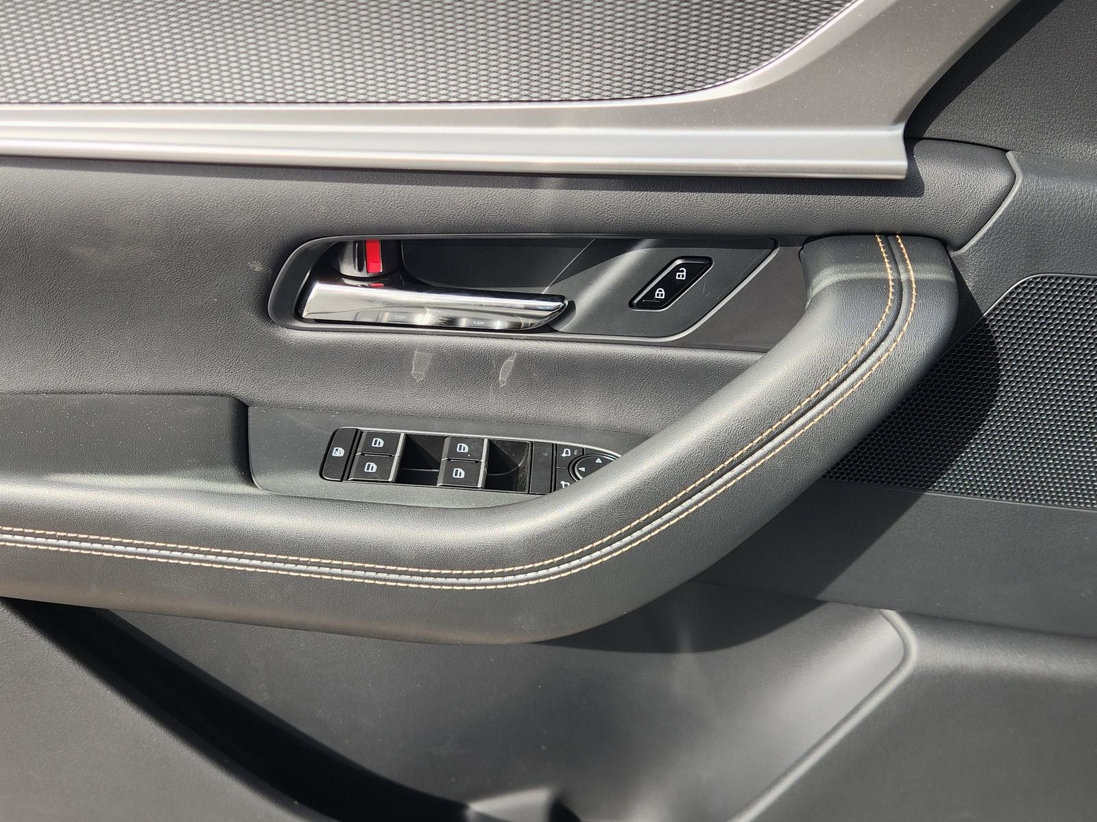 2026 Mazda Mazda CX-90 3.3 Turbo Preferred