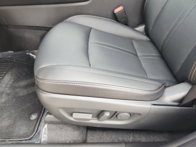 2026 Mazda Mazda CX-90 3.3 Turbo Preferred