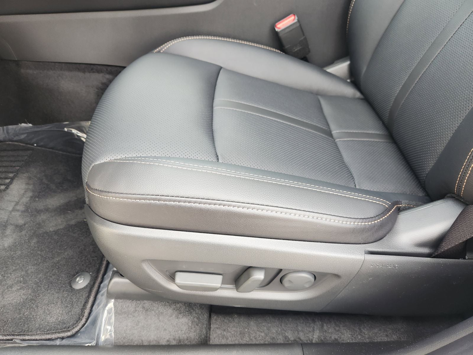 2026 Mazda Mazda CX-90 3.3 Turbo Preferred