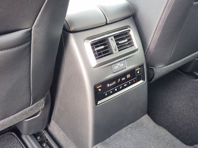 2026 Mazda Mazda CX-90 3.3 Turbo Preferred