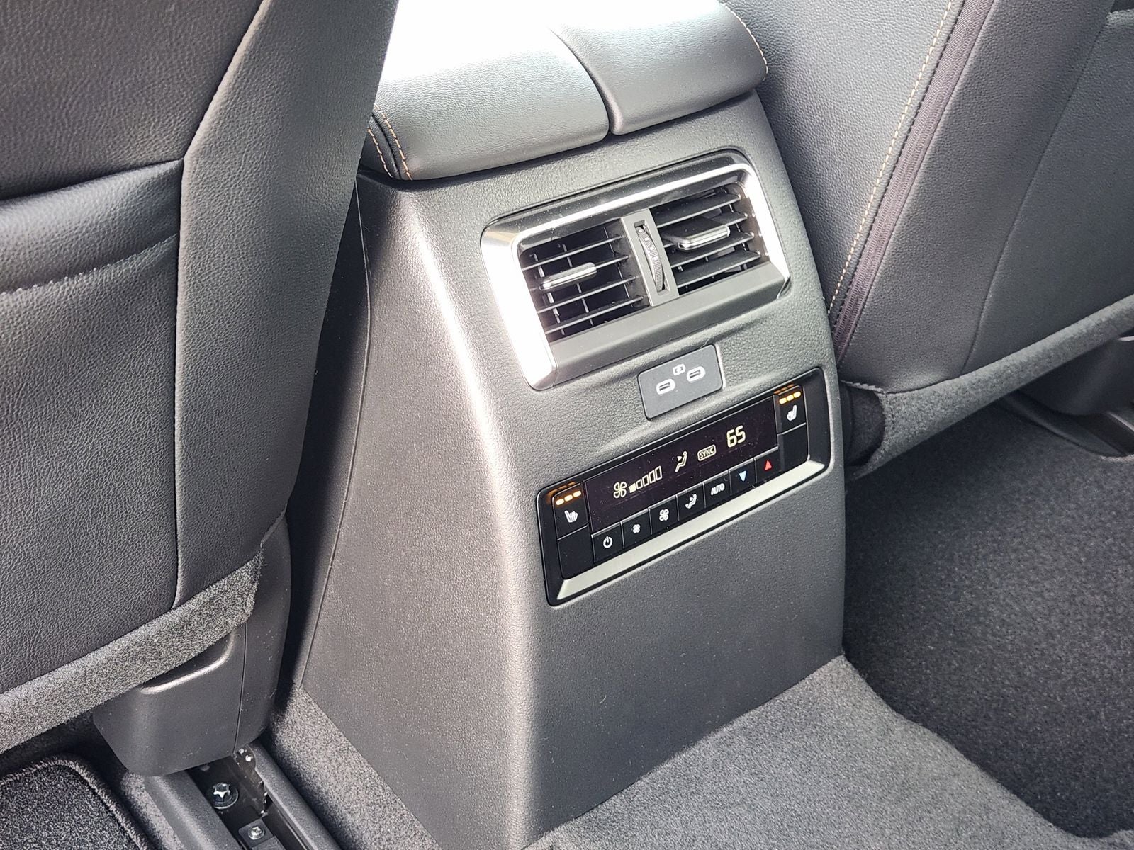 2026 Mazda Mazda CX-90 3.3 Turbo Preferred