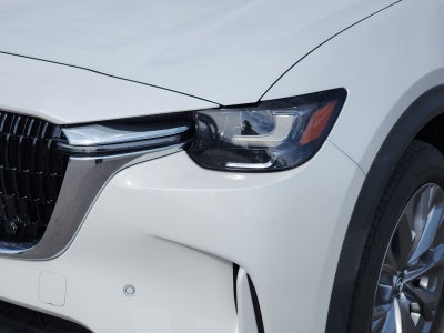 2026 Mazda Mazda CX-90 3.3 Turbo Preferred