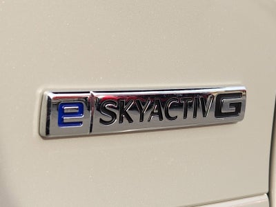 2026 Mazda Mazda CX-90 3.3 Turbo Preferred