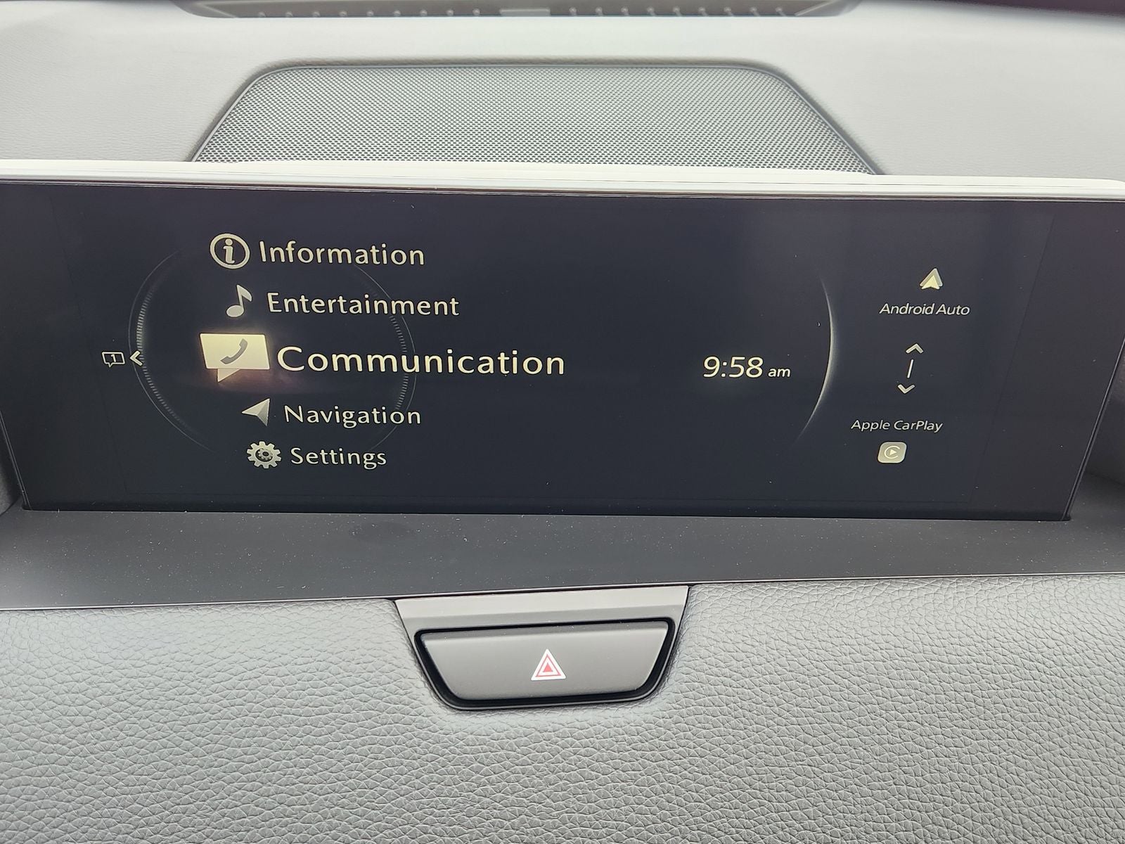 2026 Mazda Mazda CX-90 3.3 Turbo Preferred