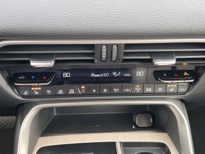 2026 Mazda Mazda CX-90 3.3 Turbo Preferred