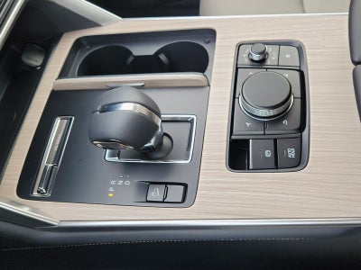 2026 Mazda Mazda CX-90 3.3 Turbo Preferred